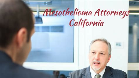 Human Resources. . Mission viejo mesothelioma legal question